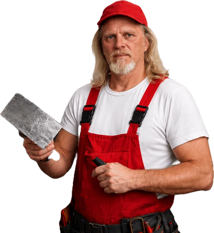 Foto řemeslníka